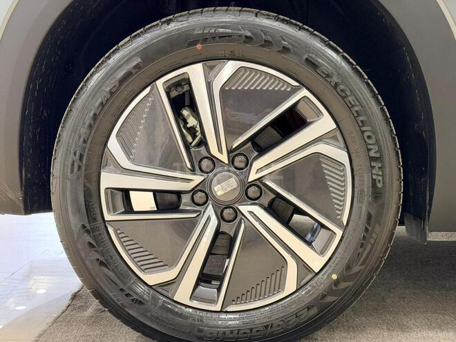 Geely  2025, 0 km - 1.5 л - Bakı