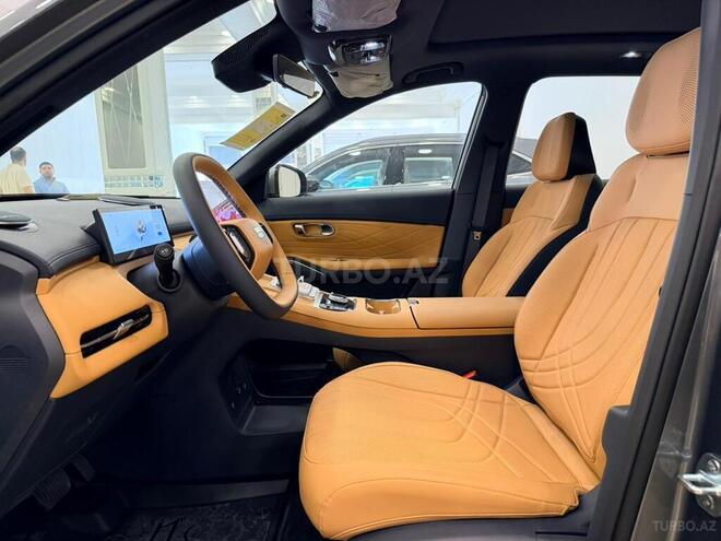 Geely  2025, 0 km - 1.5 л - Bakı