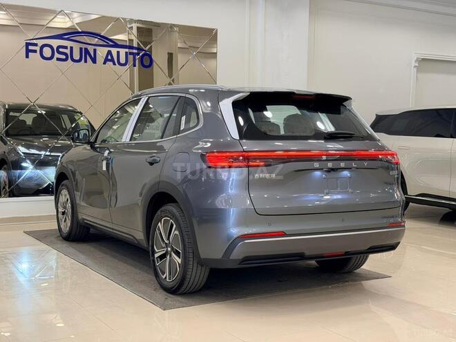 Geely  2025, 0 km - 1.5 л - Bakı
