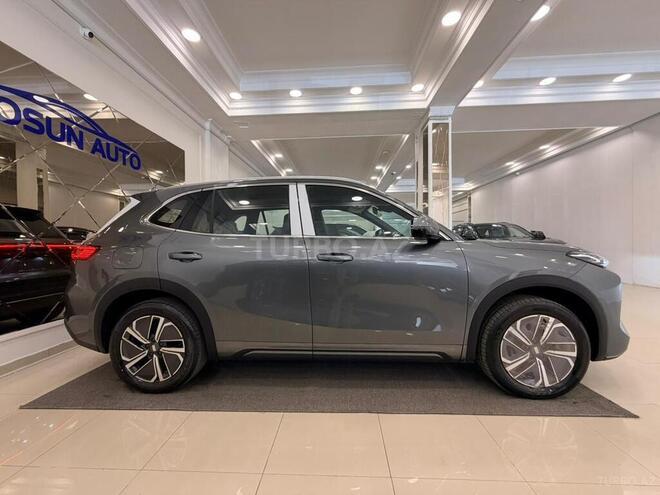 Geely  2025, 0 km - 1.5 л - Bakı