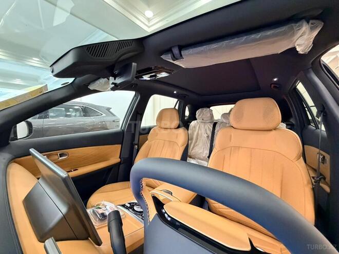 Geely  2025, 0 km - 1.5 л - Bakı