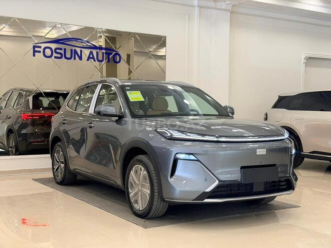 Geely  2025, 0 km - 1.5 л - Bakı
