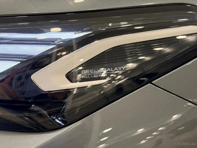 Geely  2025, 0 km - 1.5 л - Bakı
