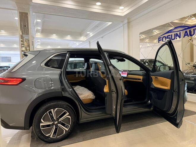 Geely  2025, 0 km - 1.5 л - Bakı