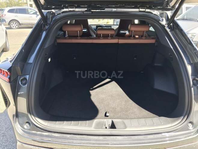 Changan  2025, 6,000 km - 1.5 l - Bakı