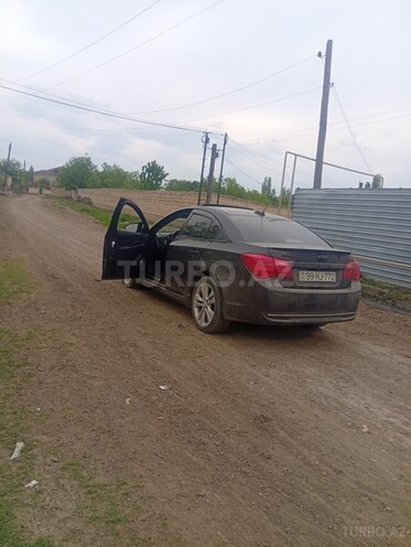 Chevrolet Cruze 2015, 169,000 km - 1.4 л - Gəncə