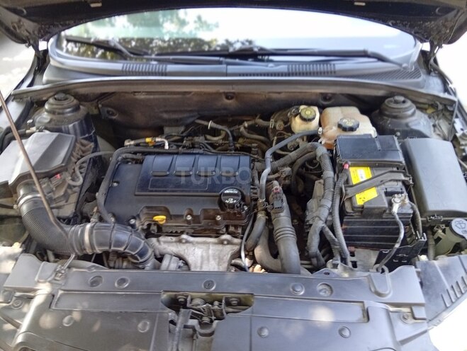Chevrolet Cruze 2015, 169,000 km - 1.4 л - Gəncə