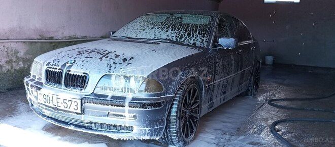 BMW 320 2000, 350,000 km - 2.2 l - Bakı