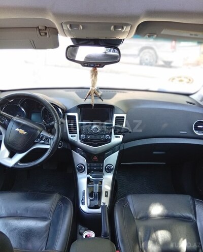 Chevrolet Cruze 2015, 169,000 km - 1.4 л - Gəncə