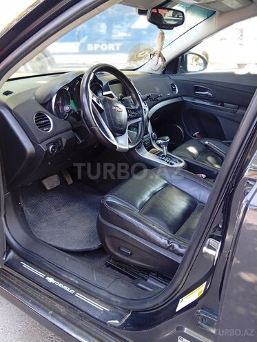 Chevrolet Cruze 2015, 169,000 km - 1.4 л - Gəncə