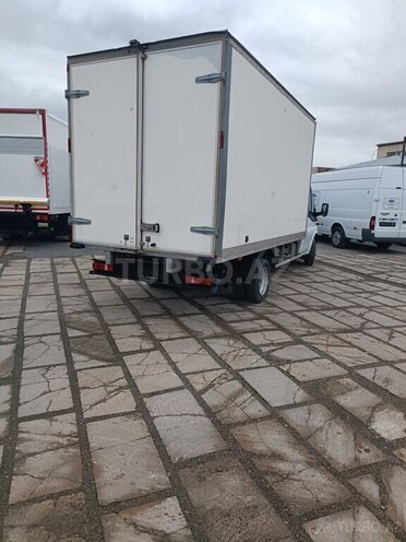 Mercedes Sprinter 515 2007, 181,000 km - 2.2 л - Bakı