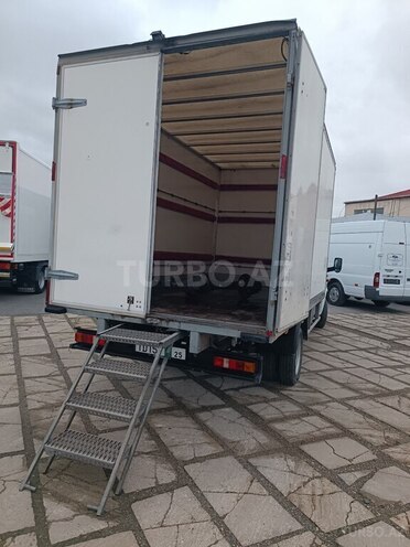 Mercedes Sprinter 515 2007, 181,000 km - 2.2 л - Bakı