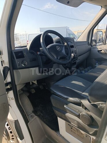 Mercedes Sprinter 515 2007, 181,000 km - 2.2 л - Bakı