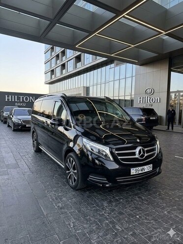 Mercedes  2015, 244,000 km - 2.1 л - Qəbələ