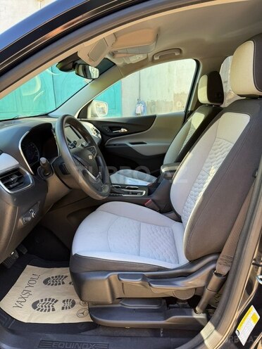 Chevrolet Equinox 2019, 120,000 km - 1.5 l - Bakı