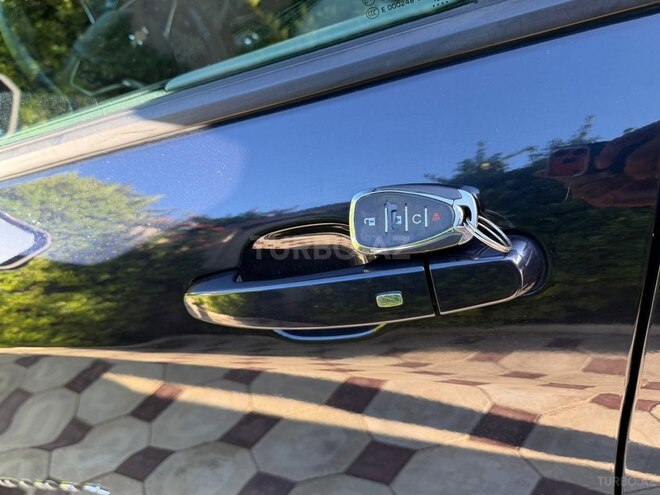 Chevrolet Equinox 2019, 120,000 km - 1.5 l - Bakı