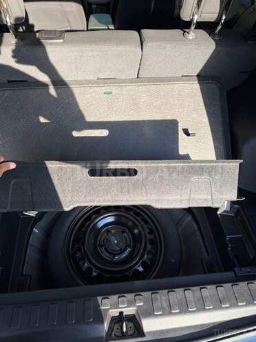 Chevrolet Equinox 2019, 120,000 km - 1.5 l - Bakı