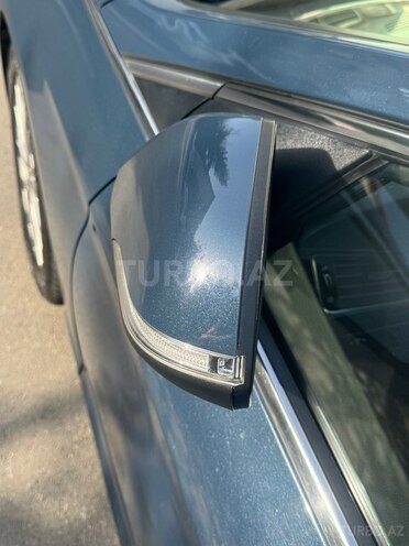 Hyundai Sonata 2014, 210,000 km - 2.0 l - Bakı