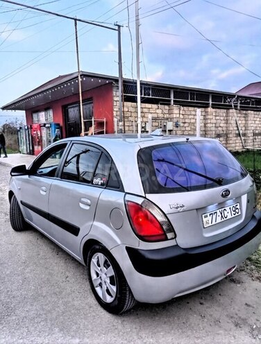 Kia Rio 2008, 317,004 km - 1.5 l - Ağdaş