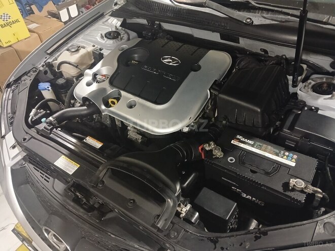 Hyundai Sonata 2006, 332,000 km - 2.0 л - Bakı