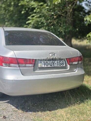 Hyundai Sonata 2006, 332,000 km - 2.0 л - Bakı