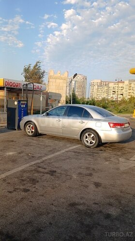 Hyundai Sonata 2006, 332,000 km - 2.0 л - Bakı
