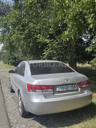 Hyundai Sonata 2006, 332,000 km - 2.0 л - Bakı
