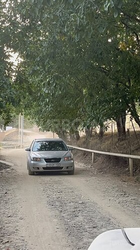 Hyundai Sonata 2006, 332,000 km - 2.0 л - Bakı
