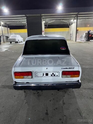 LADA (VAZ) 2107 2001, 347,000 km - 1.6 l - Sumqayıt