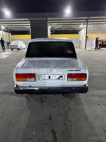 LADA (VAZ) 2107 2001, 347,000 km - 1.6 l - Sumqayıt