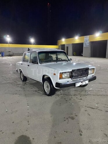 LADA (VAZ) 2107 2001, 347,000 km - 1.6 l - Sumqayıt