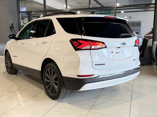 Chevrolet Equinox 2022, 77,249 km - 1.5 l - Bakı