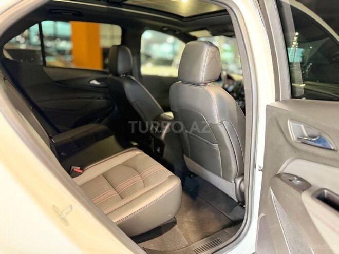 Chevrolet Equinox 2022, 77,249 km - 1.5 l - Bakı