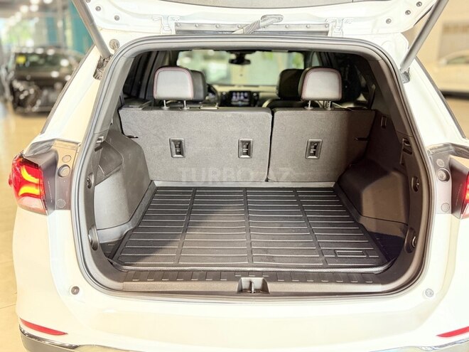 Chevrolet Equinox 2022, 77,249 km - 1.5 l - Bakı