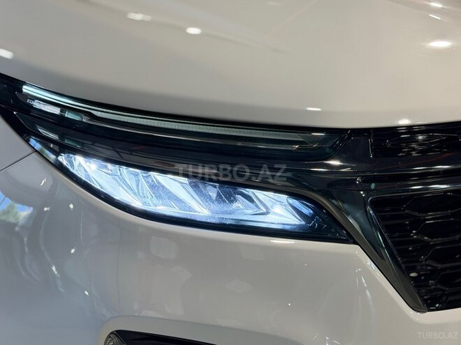 Chevrolet Equinox 2022, 77,249 km - 1.5 l - Bakı