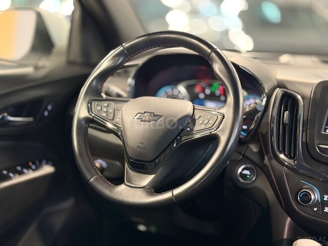 Chevrolet Equinox 2022, 77,249 km - 1.5 l - Bakı