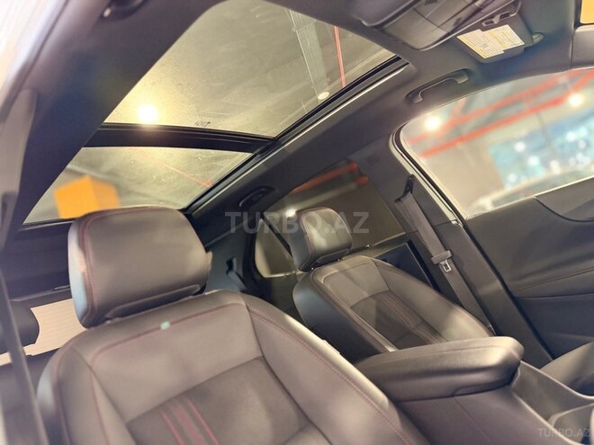Chevrolet Equinox 2022, 77,249 km - 1.5 l - Bakı