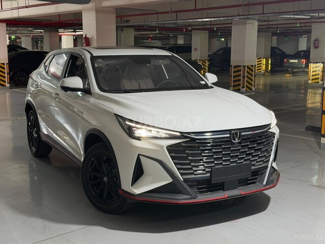 Changan  2026, 0 km - 1.5 l - Bakı