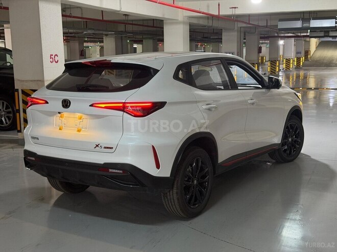 Changan  2026, 0 km - 1.5 l - Bakı