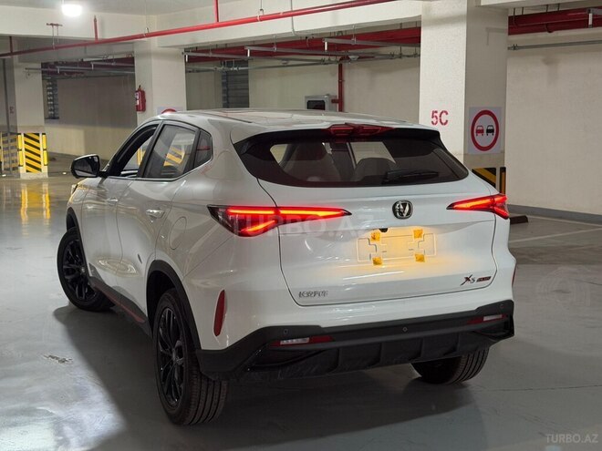 Changan  2026, 0 km - 1.5 l - Bakı