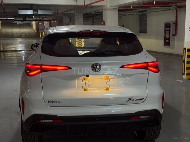 Changan  2026, 0 km - 1.5 l - Bakı