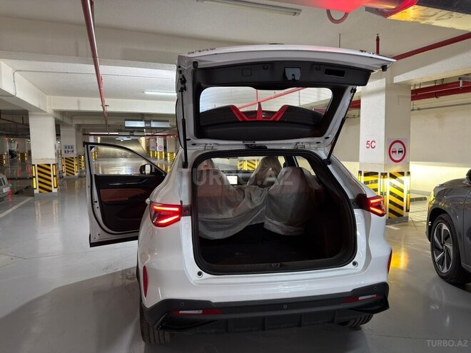 Changan  2026, 0 km - 1.5 l - Bakı