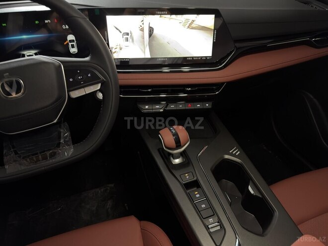 Changan  2026, 0 km - 1.5 l - Bakı