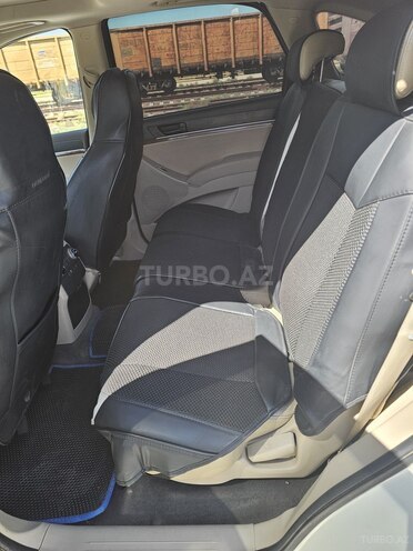 Hyundai Veracruz 2007, 350,000 km - 3.8 l - Sumqayıt