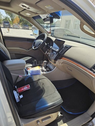 Hyundai Veracruz 2007, 350,000 km - 3.8 l - Sumqayıt