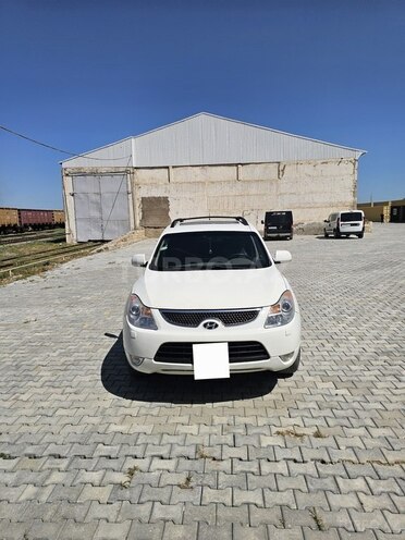 Hyundai Veracruz 2007, 350,000 km - 3.8 l - Sumqayıt