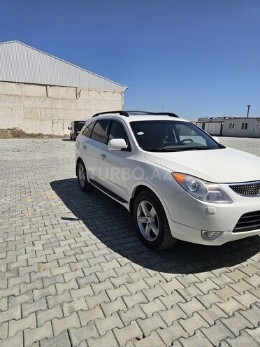 Hyundai Veracruz 2007, 350,000 km - 3.8 l - Sumqayıt