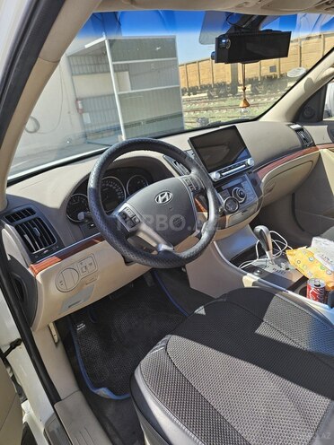 Hyundai Veracruz 2007, 350,000 km - 3.8 l - Sumqayıt