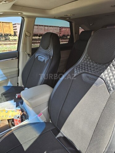 Hyundai Veracruz 2007, 350,000 km - 3.8 l - Sumqayıt