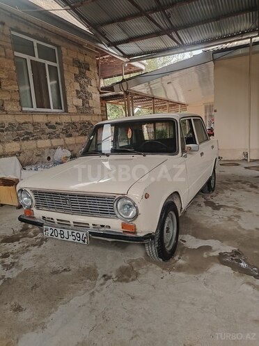 LADA (VAZ) 21013 1987, 56,376 km - 1.2 л - Gəncə